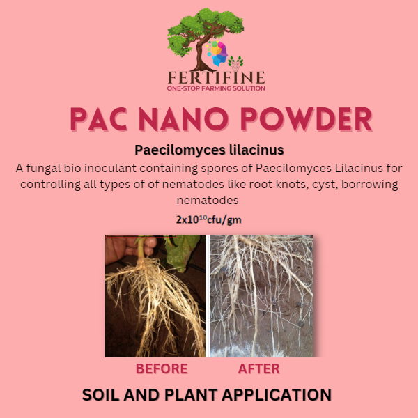 Fab Pac Nano Powder