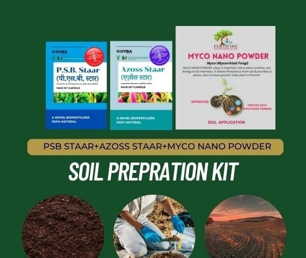 Soil Health Pro