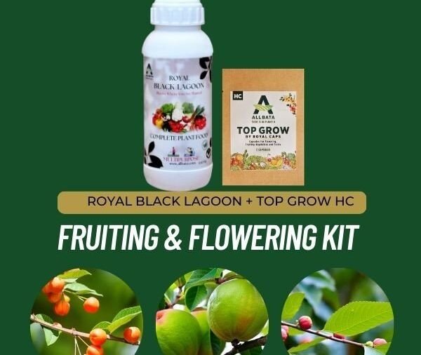 Fruit & Flower Pro Kit