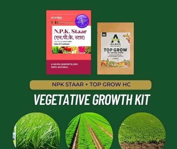 Veggie Gro Kit